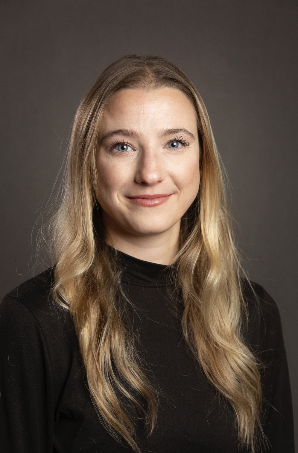 photo of guest artist Kimberly Mullins