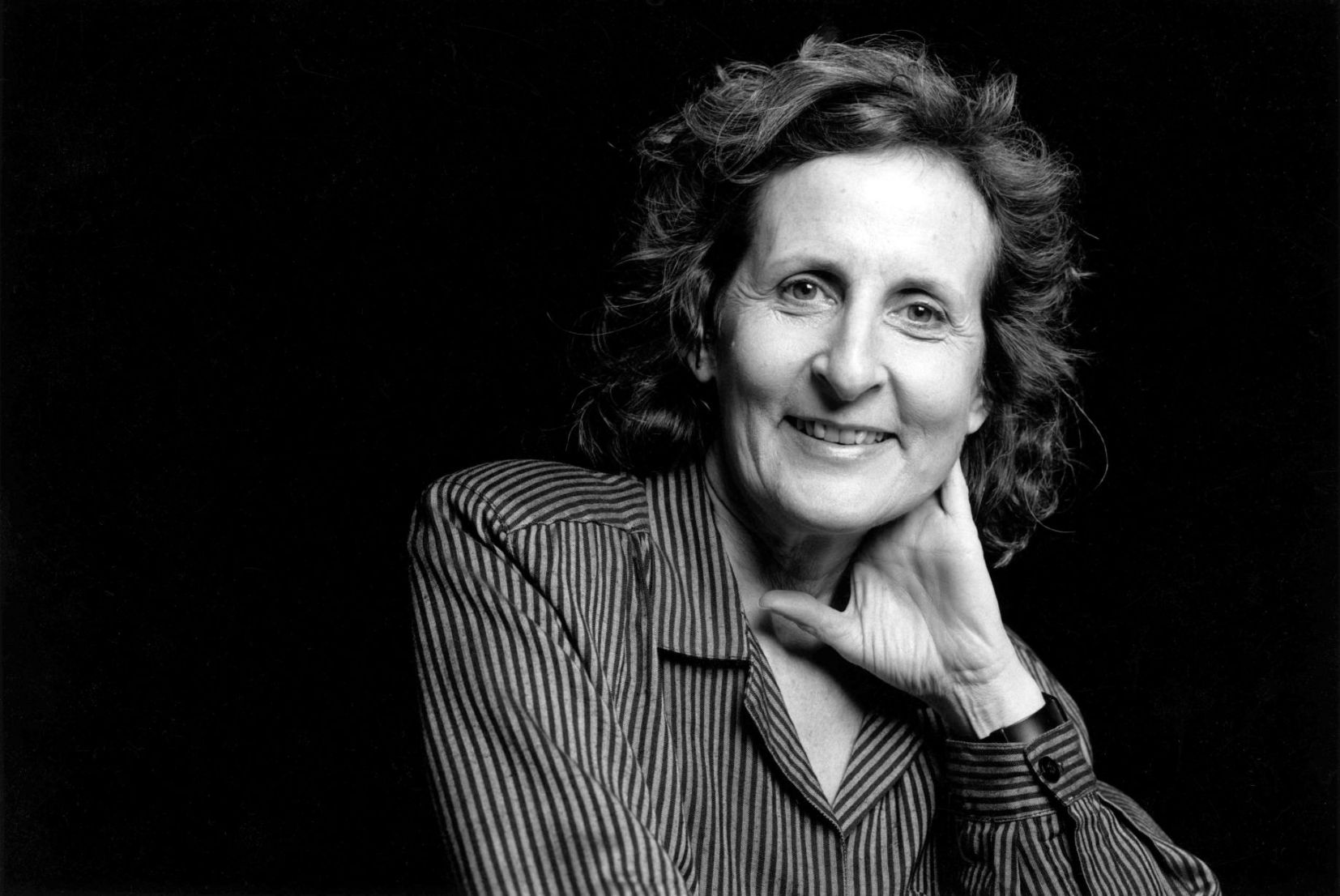 photo of Trisha Brown