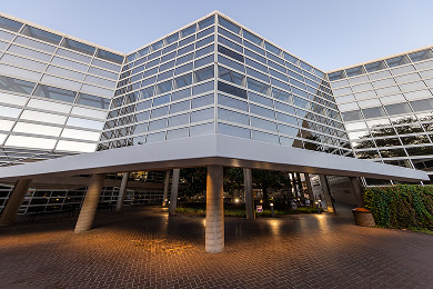 Moudy front exterior