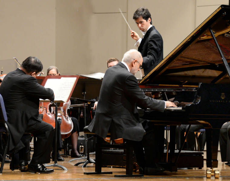 PianoTexas 2026