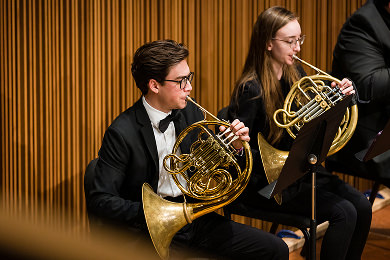 TCU Symphony Orchestra