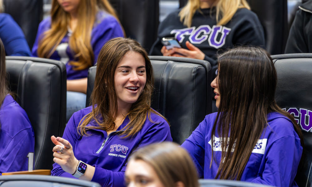 Fashion Merchandising ad meter class